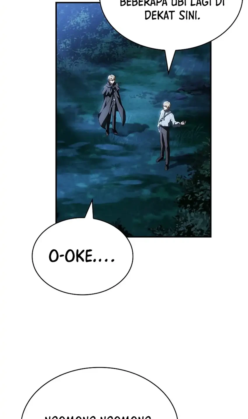 Never Mind the Heir, I’ll Focus On Healing Chapter 8 Gambar 48