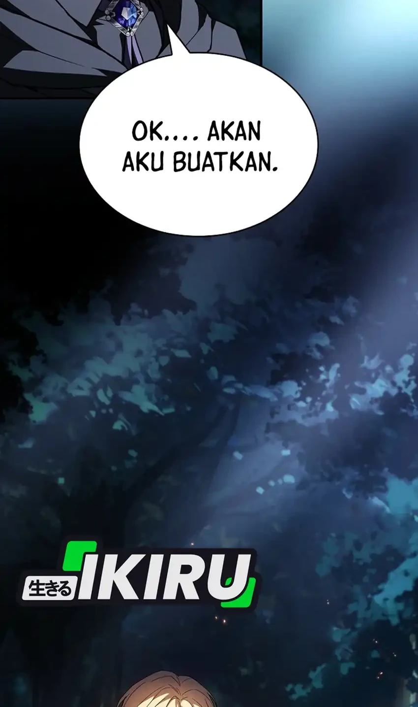 Never Mind the Heir, I’ll Focus On Healing Chapter 8 Gambar 50
