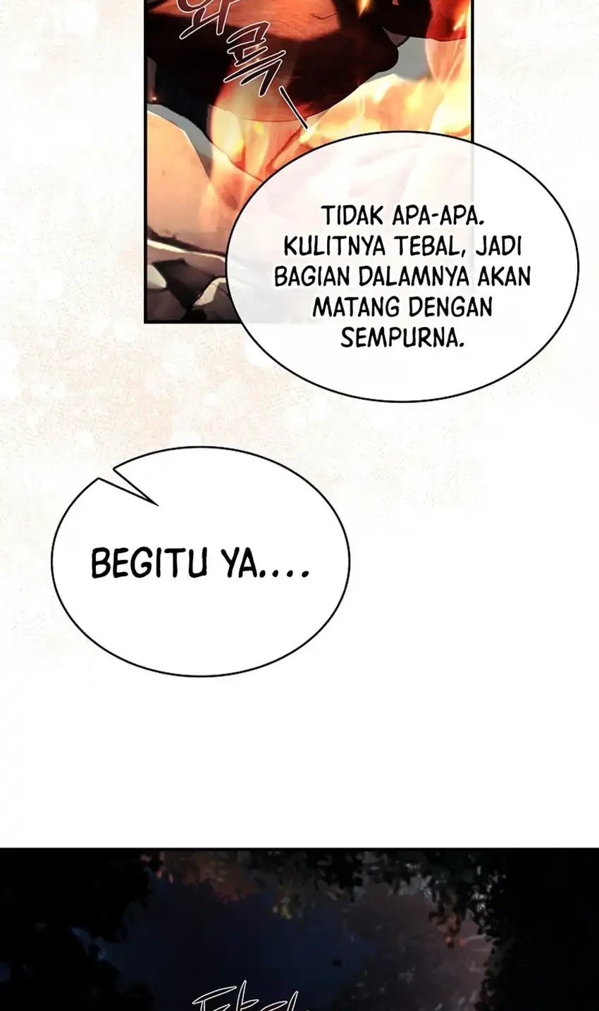 Never Mind the Heir, I’ll Focus On Healing Chapter 8 Gambar 54