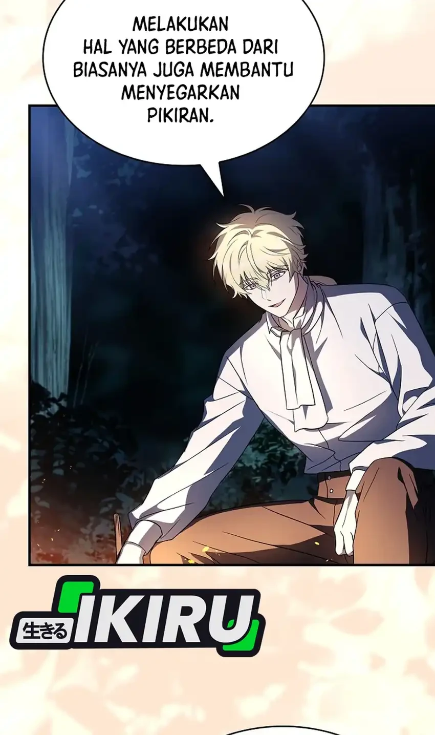 Never Mind the Heir, I’ll Focus On Healing Chapter 8 Gambar 58