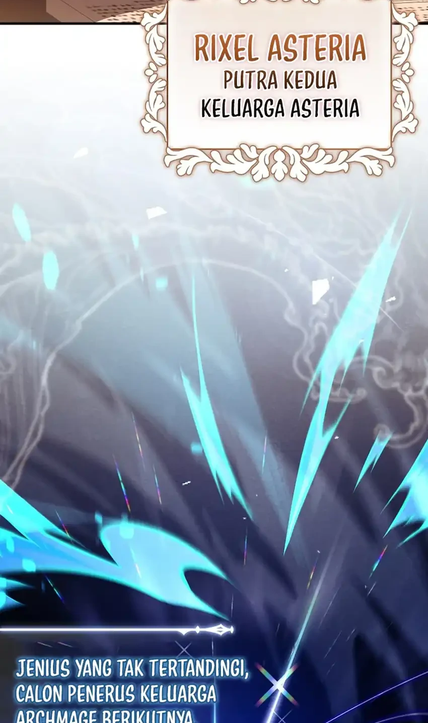 Never Mind the Heir, I’ll Focus On Healing Chapter 8 Gambar 4