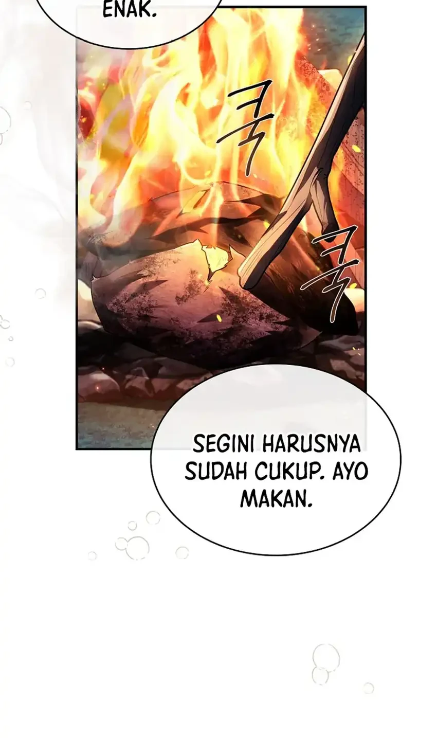Never Mind the Heir, I’ll Focus On Healing Chapter 8 Gambar 60