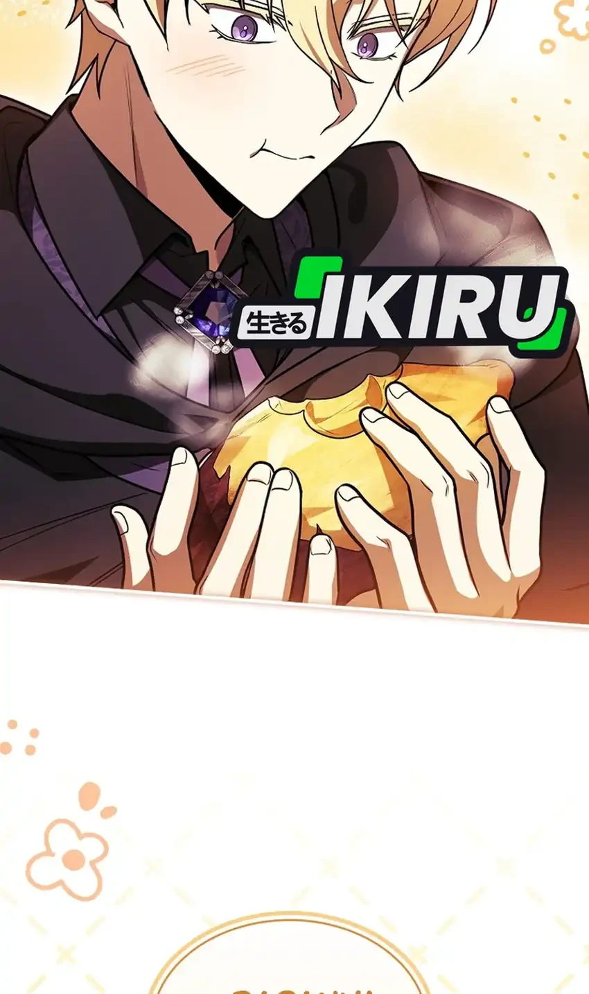 Never Mind the Heir, I’ll Focus On Healing Chapter 8 Gambar 62