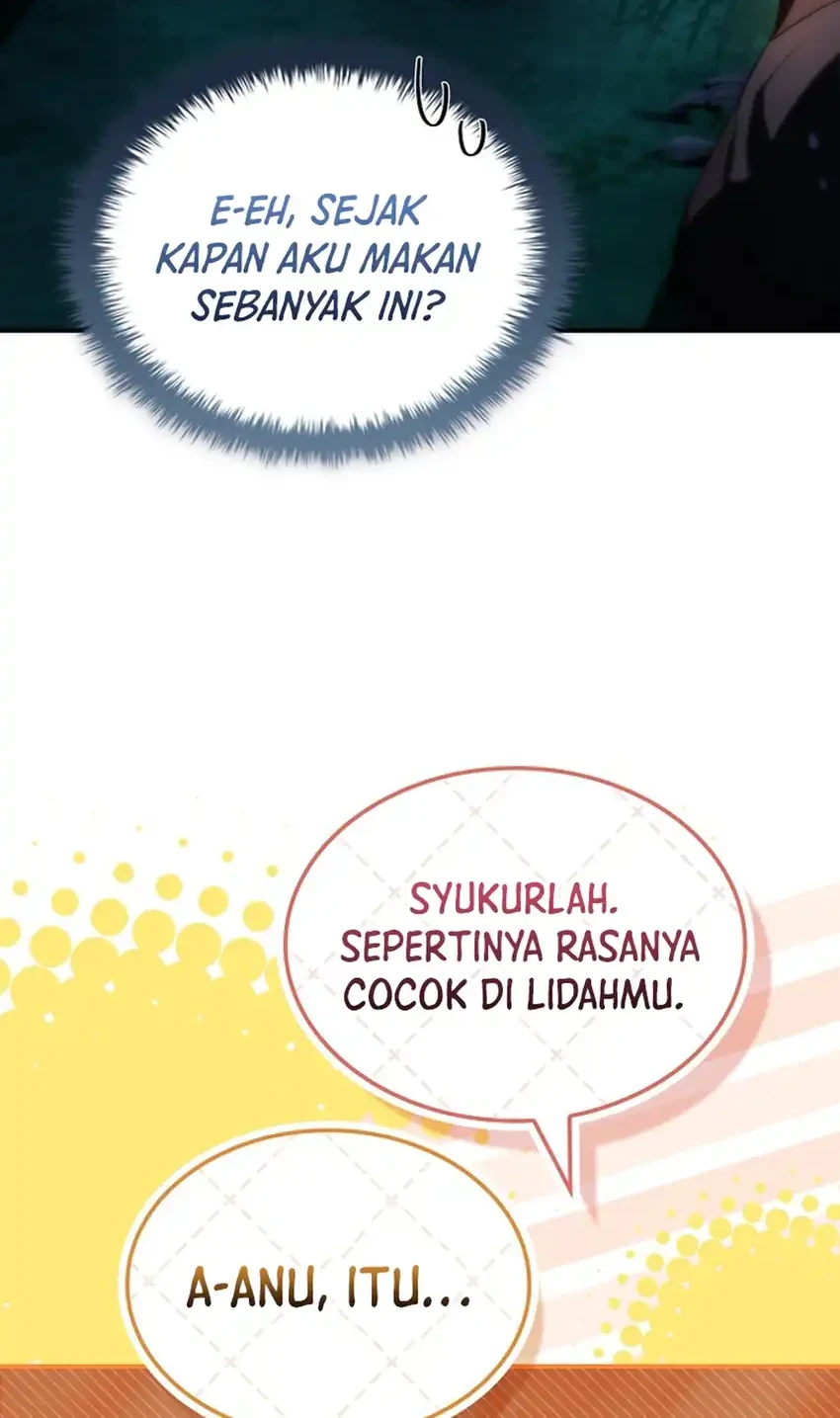 Never Mind the Heir, I’ll Focus On Healing Chapter 8 Gambar 70