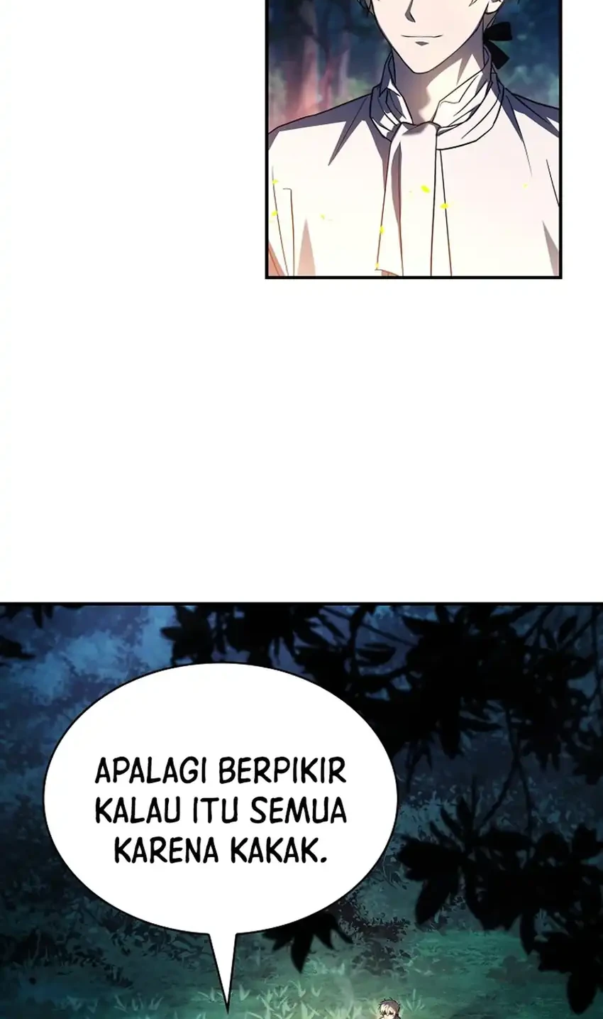Never Mind the Heir, I’ll Focus On Healing Chapter 8 Gambar 74