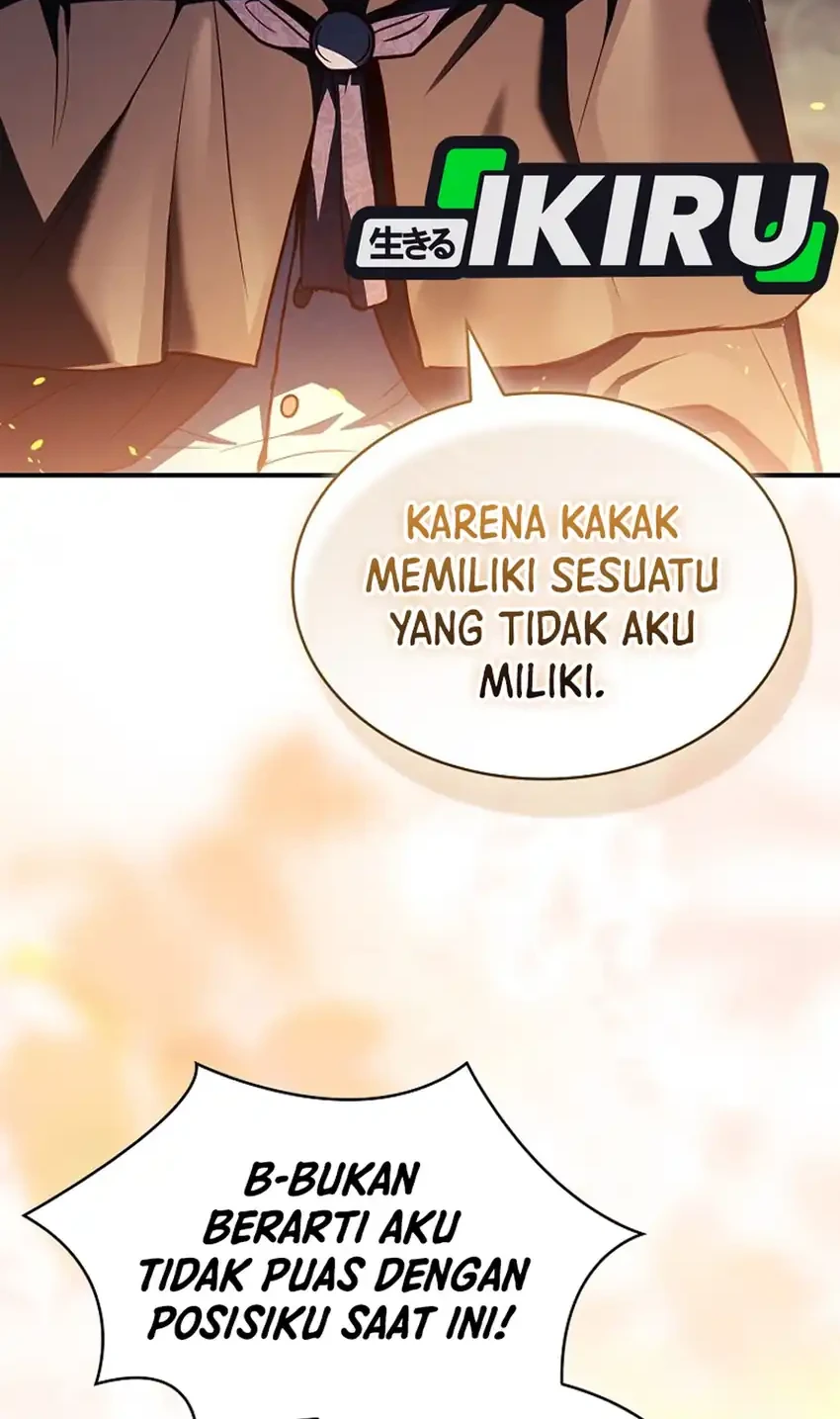 Never Mind the Heir, I’ll Focus On Healing Chapter 8 Gambar 76
