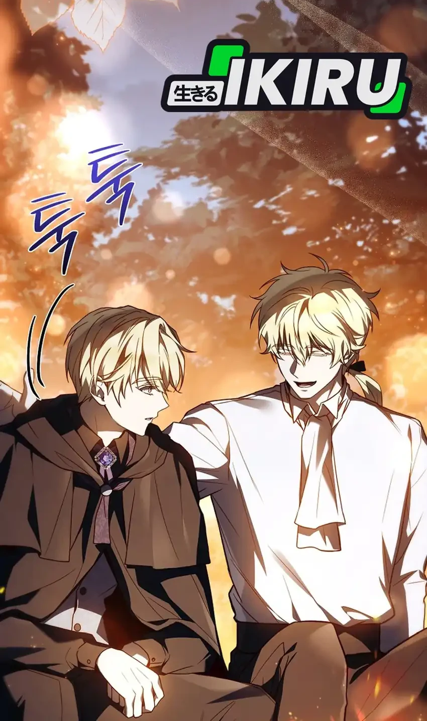 Never Mind the Heir, I’ll Focus On Healing Chapter 8 Gambar 80