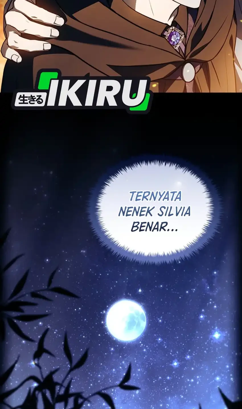 Never Mind the Heir, I’ll Focus On Healing Chapter 8 Gambar 82