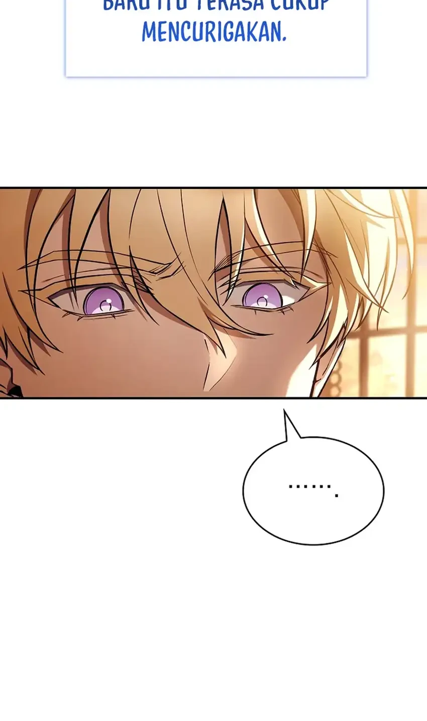 Never Mind the Heir, I’ll Focus On Healing Chapter 8 Gambar 8
