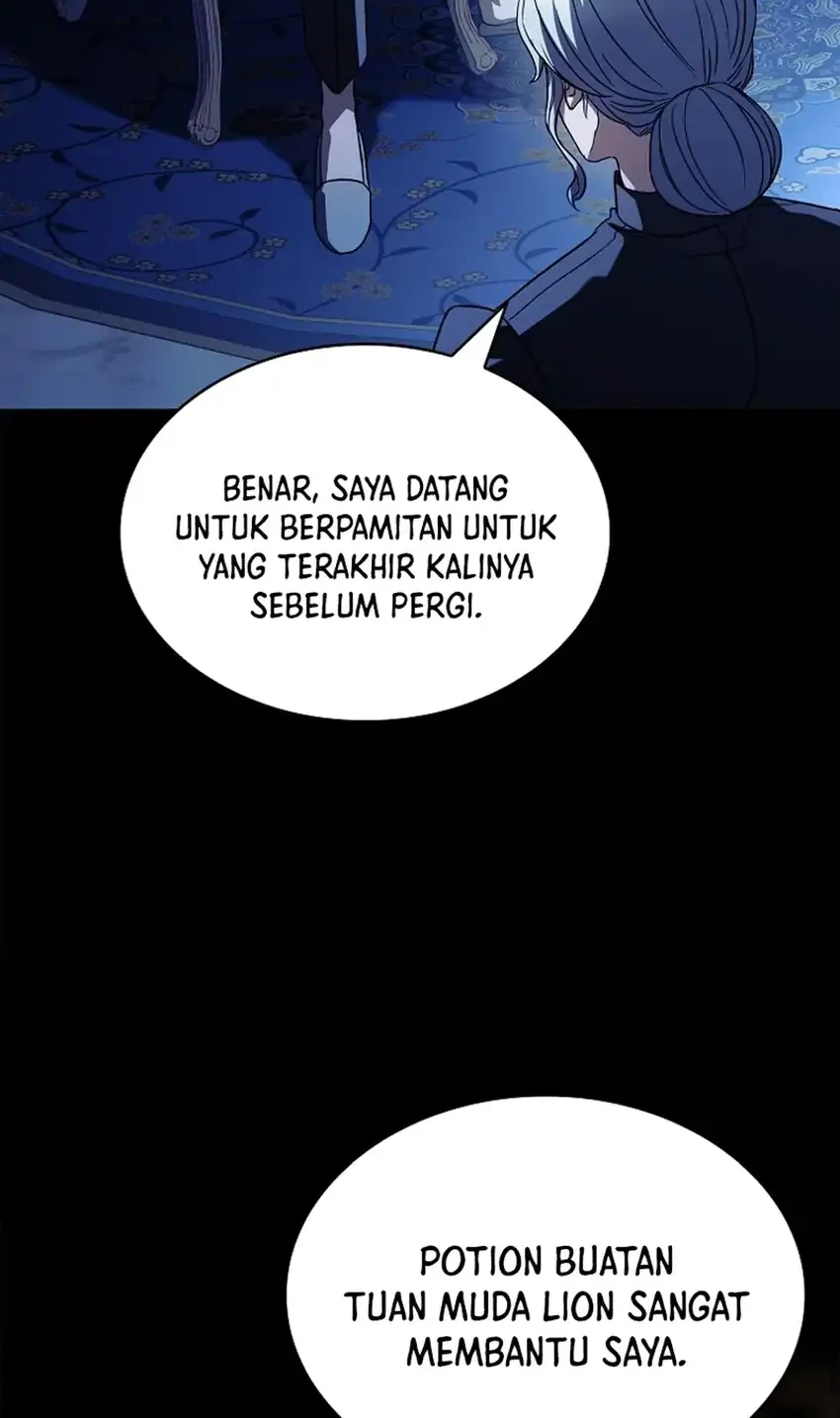 Never Mind the Heir, I’ll Focus On Healing Chapter 8 Gambar 12