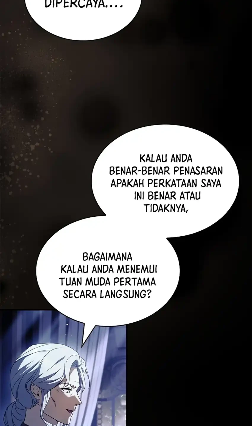Never Mind the Heir, I’ll Focus On Healing Chapter 8 Gambar 14