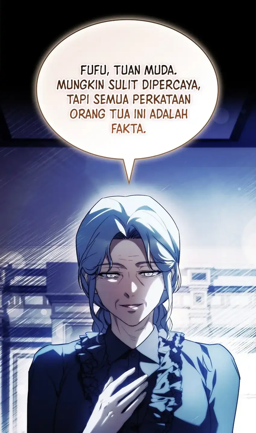Never Mind the Heir, I’ll Focus On Healing Chapter 8 Gambar 16