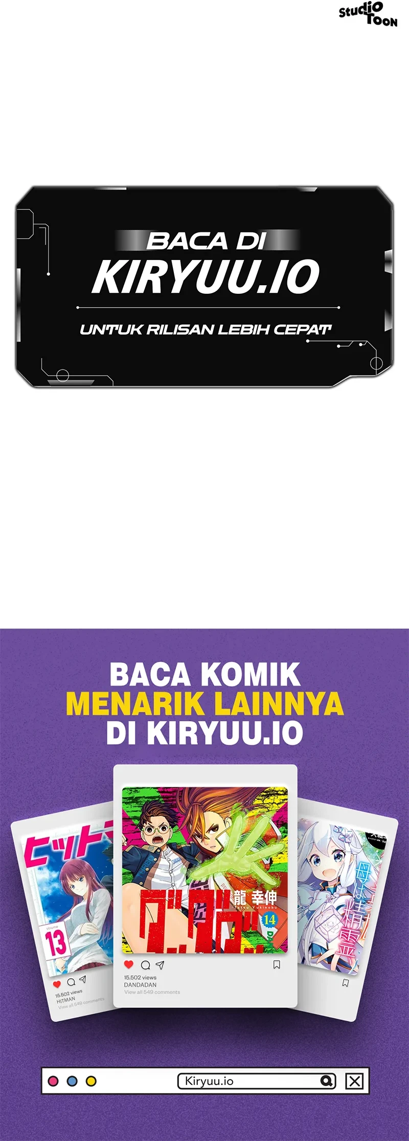 Now It’s Your Turn To Regret Chapter 1 Gambar 78