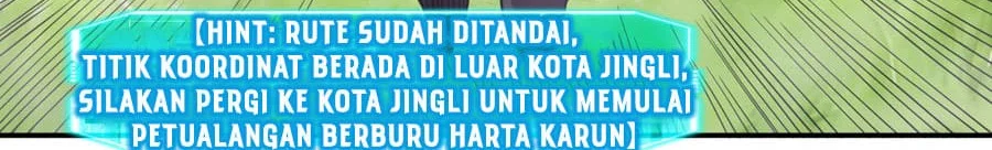 One Drop of Blood Forever Chapter 10 Gambar 7