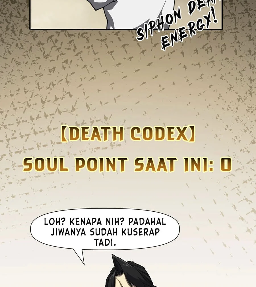 One Drop of Blood Forever Chapter 11 Gambar 23