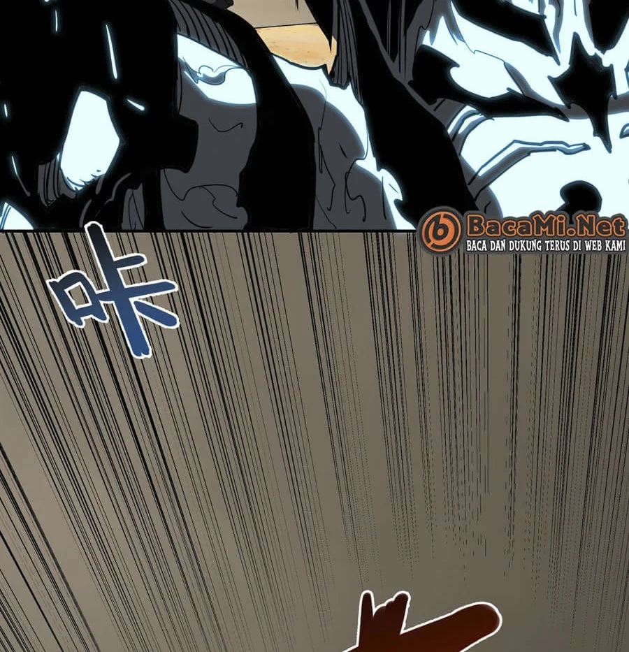 One Drop of Blood Forever Chapter 11 Gambar 33