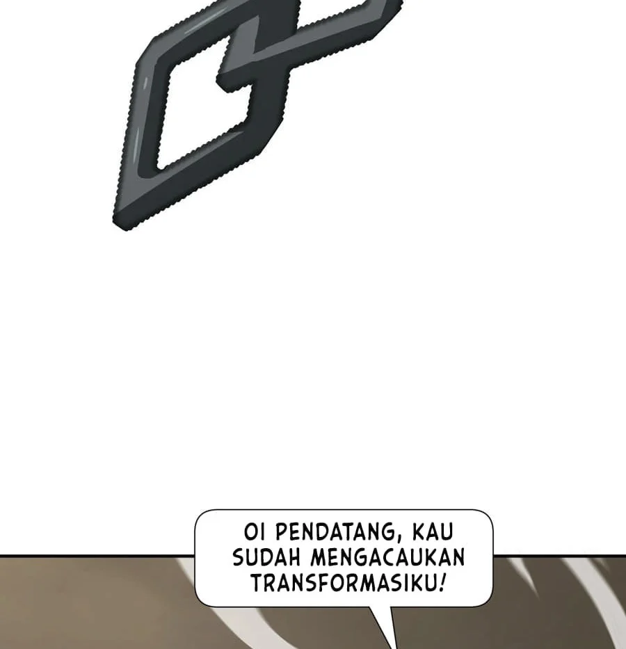 One Drop of Blood Forever Chapter 11 Gambar 39