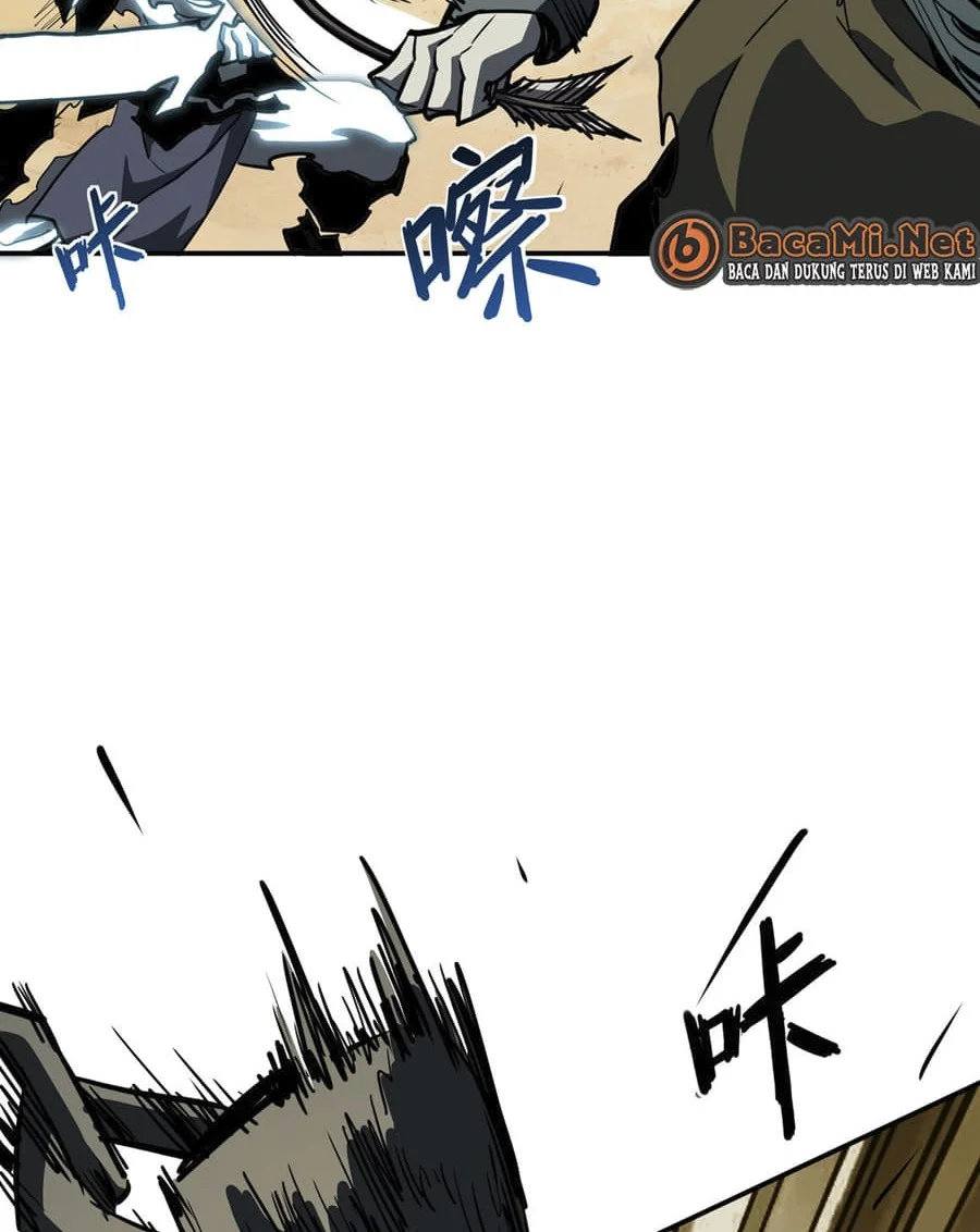 One Drop of Blood Forever Chapter 11 Gambar 45