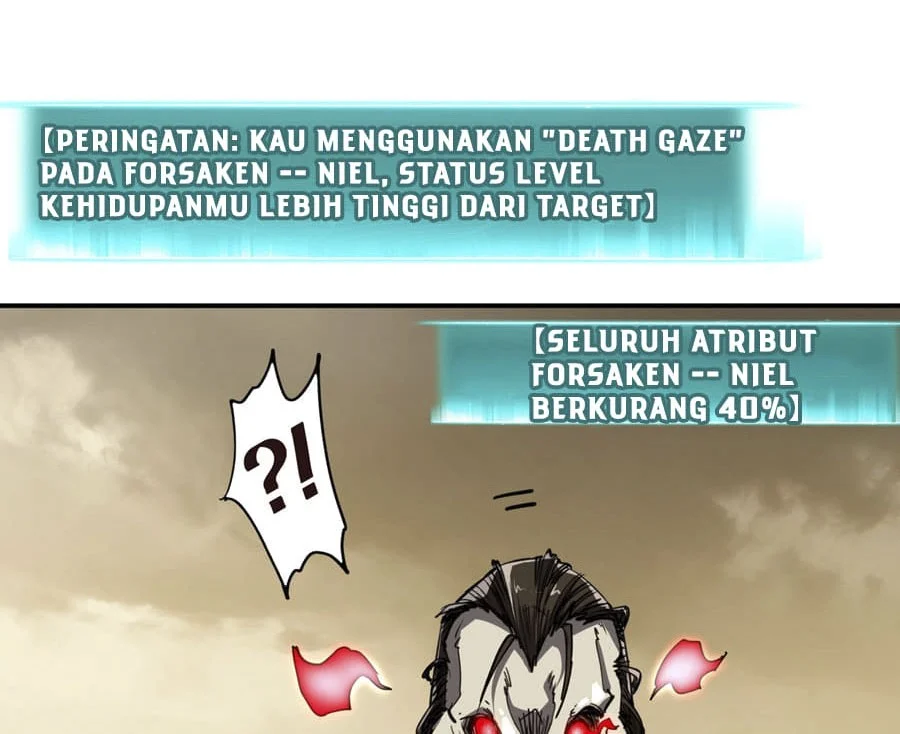 One Drop of Blood Forever Chapter 11 Gambar 55