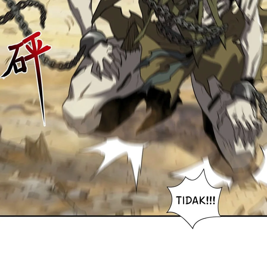 One Drop of Blood Forever Chapter 11 Gambar 57