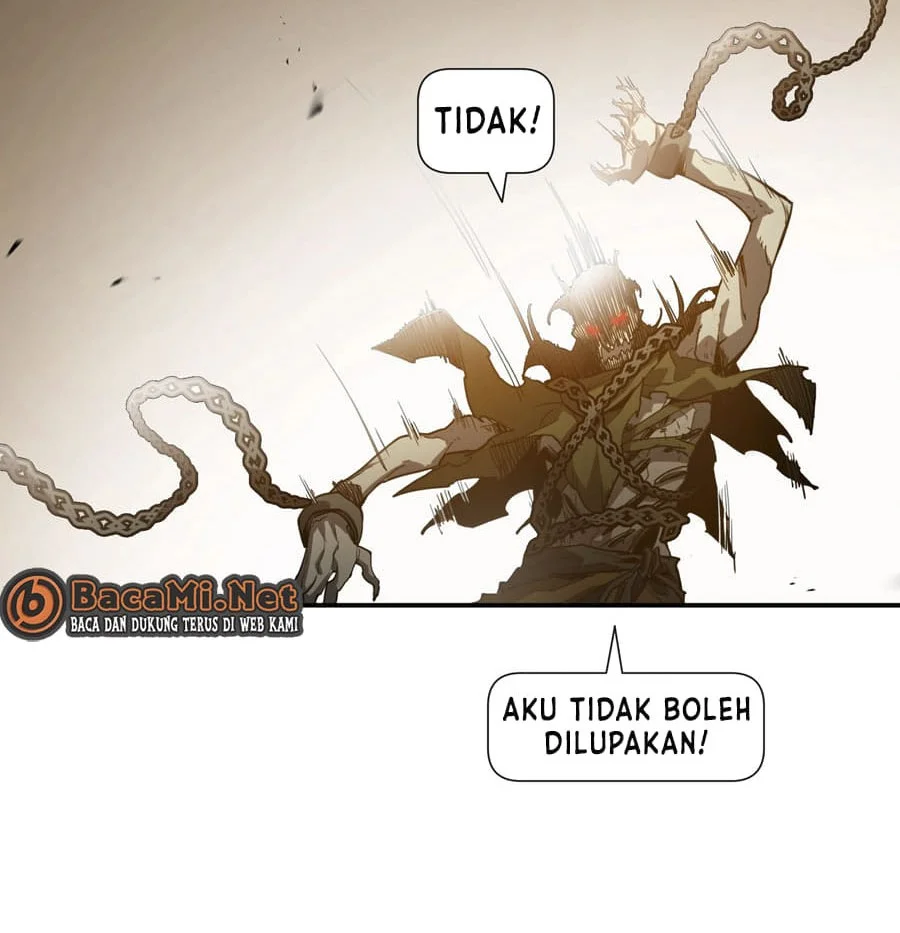 One Drop of Blood Forever Chapter 11 Gambar 61