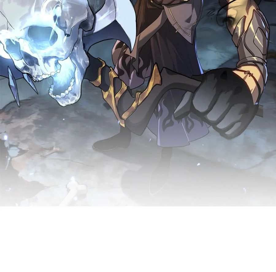 One Drop of Blood Forever Chapter 11 Gambar 7