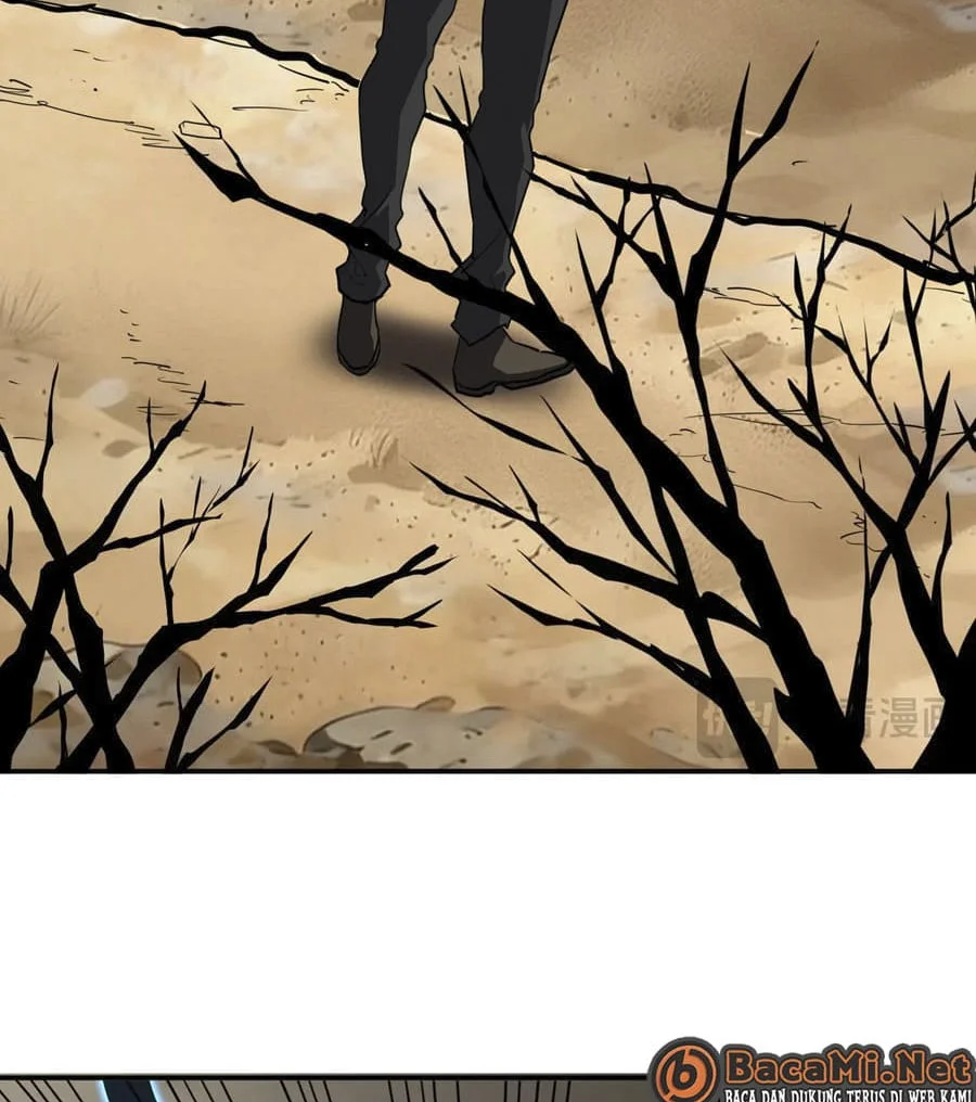 One Drop of Blood Forever Chapter 11 Gambar 11