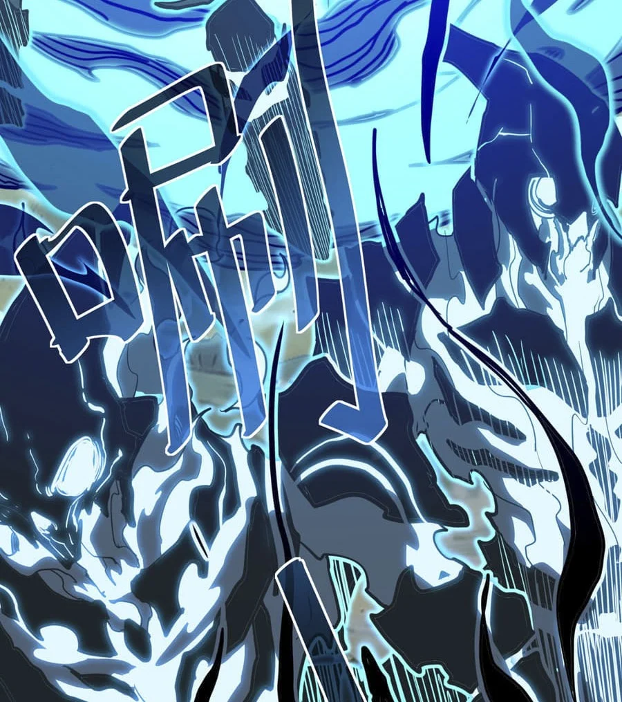 One Drop of Blood Forever Chapter 11 Gambar 13