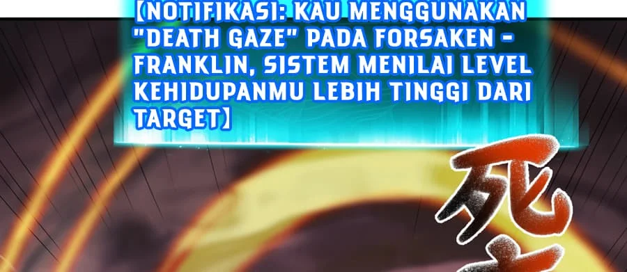 One Drop of Blood Forever Chapter 12 Gambar 47