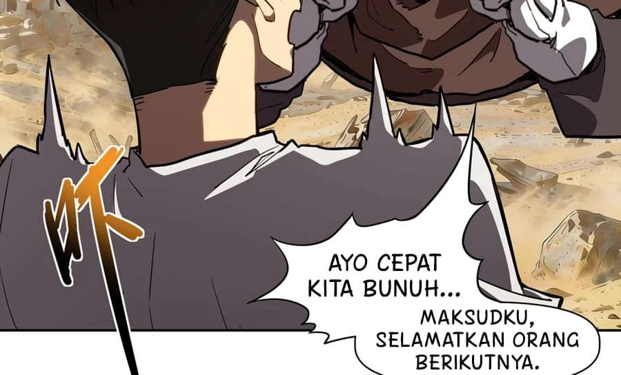 One Drop of Blood Forever Chapter 12 Gambar 8