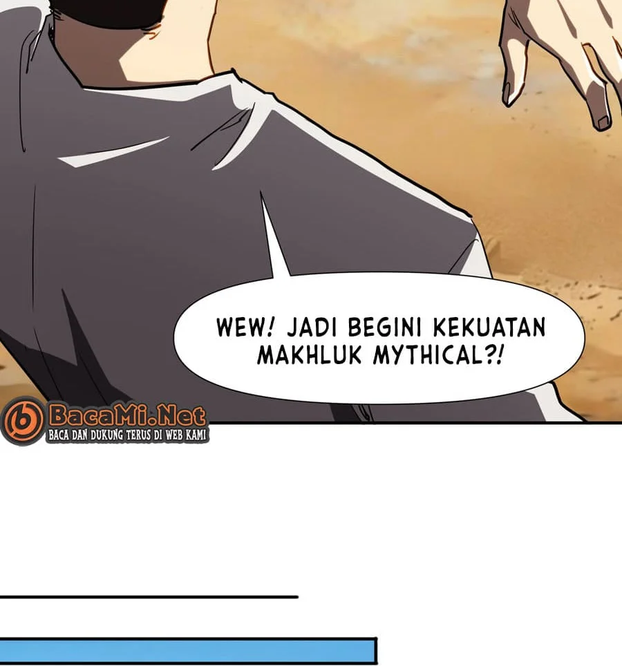 One Drop of Blood Forever Chapter 14 Gambar 19