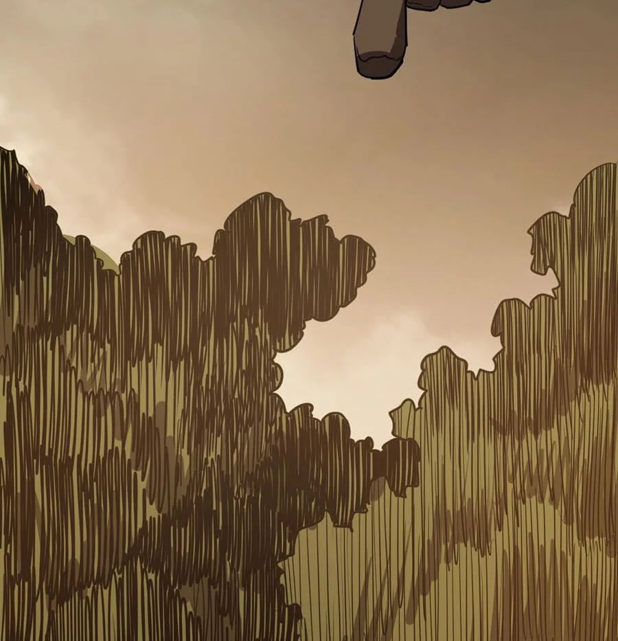 One Drop of Blood Forever Chapter 14 Gambar 23