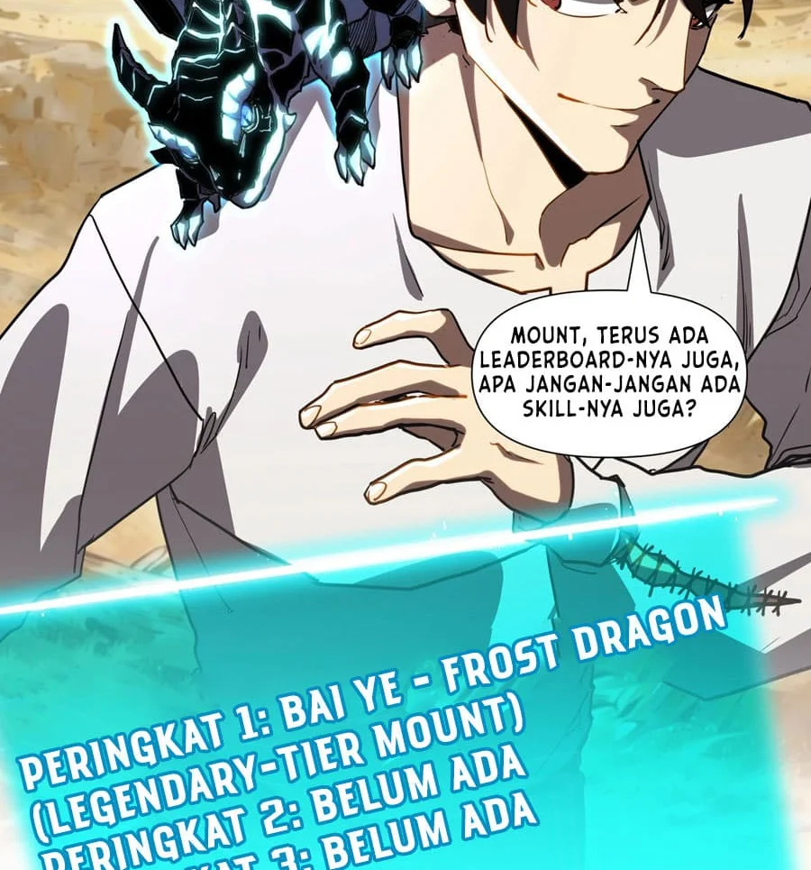 One Drop of Blood Forever Chapter 14 Gambar 17