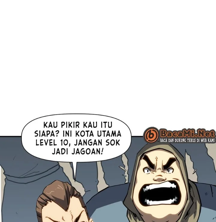 One Drop of Blood Forever Chapter 16 Gambar 7