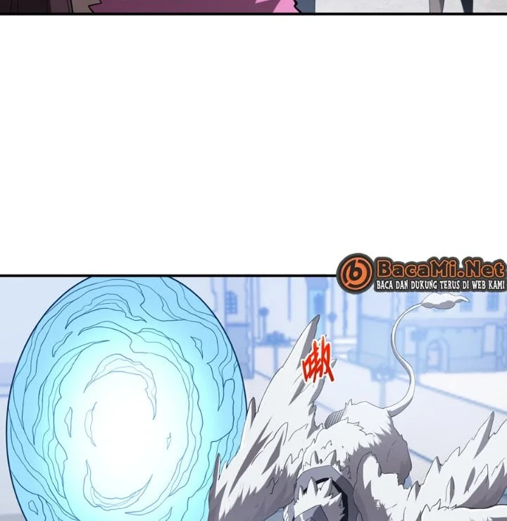 One Drop of Blood Forever Chapter 16 Gambar 23