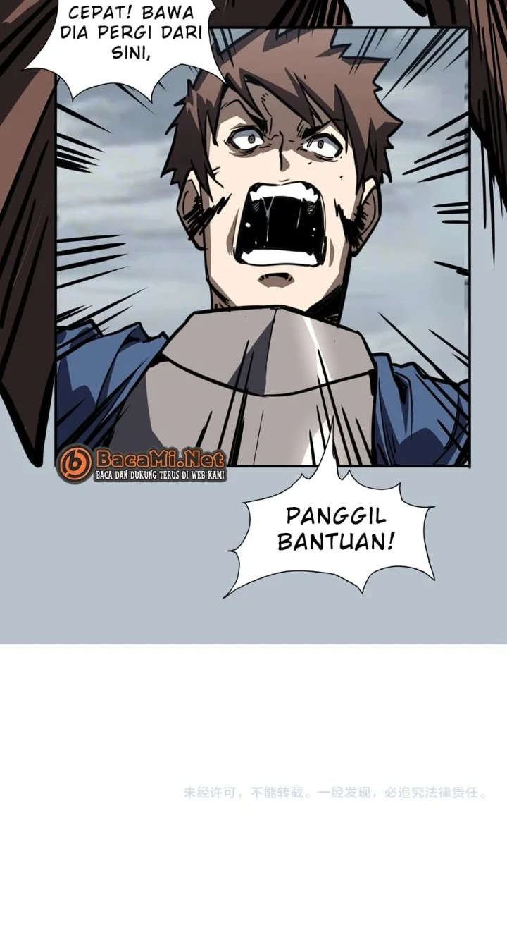 One Drop of Blood Forever Chapter 19 Gambar 33