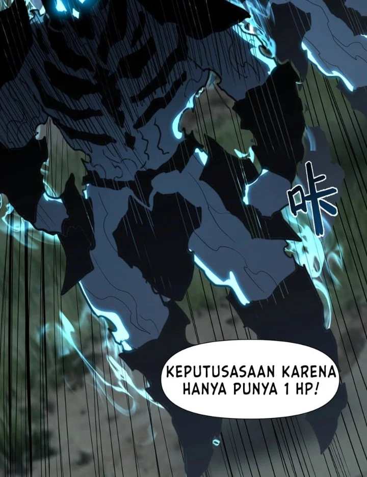 One Drop of Blood Forever Chapter 19 Gambar 5