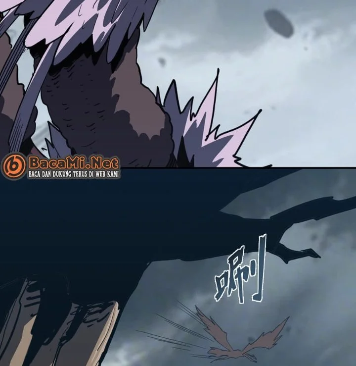 One Drop of Blood Forever Chapter 19 Gambar 23