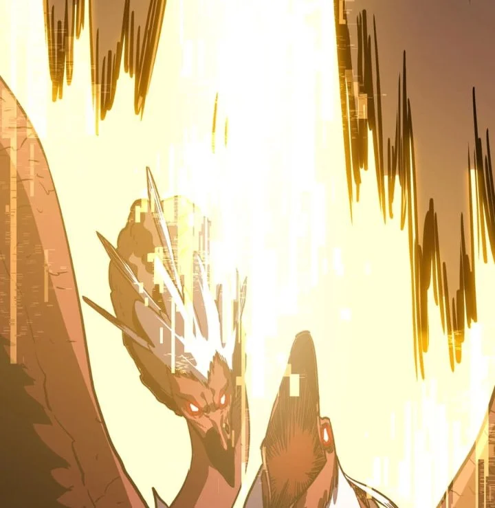 One Drop of Blood Forever Chapter 19 Gambar 27