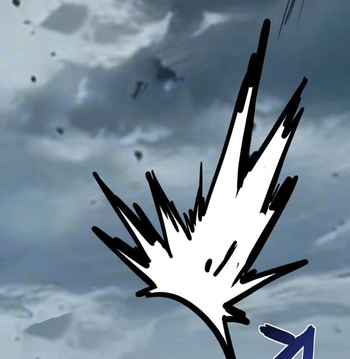 One Drop of Blood Forever Chapter 19 Gambar 31