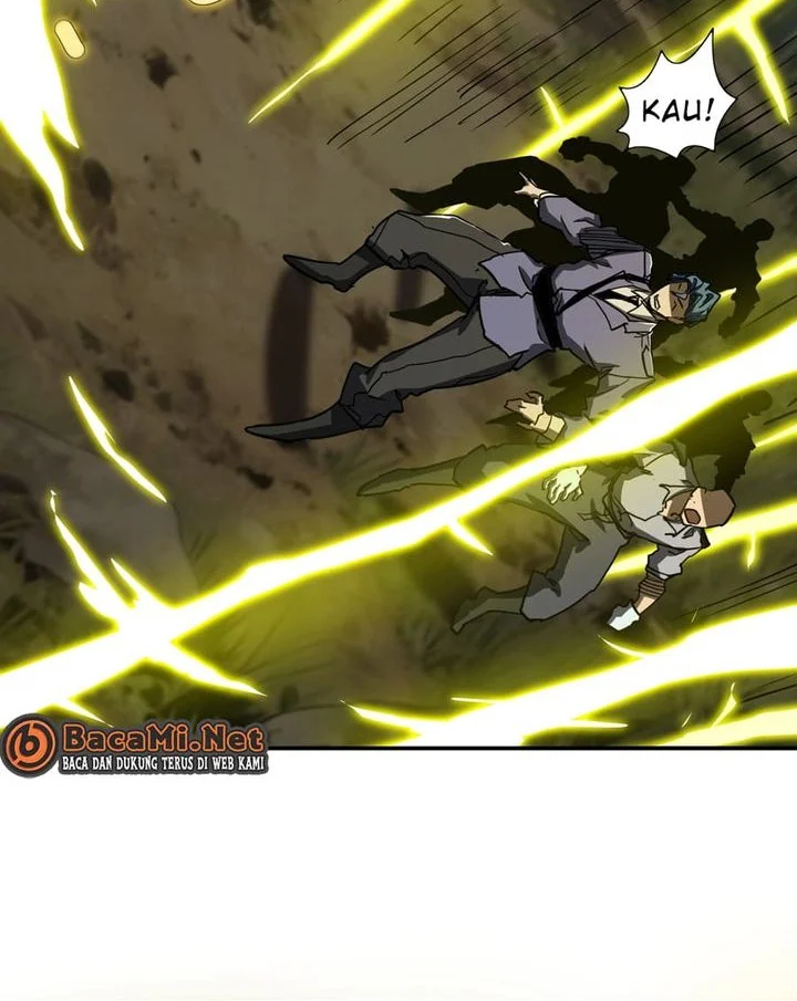 One Drop of Blood Forever Chapter 22 Gambar 18