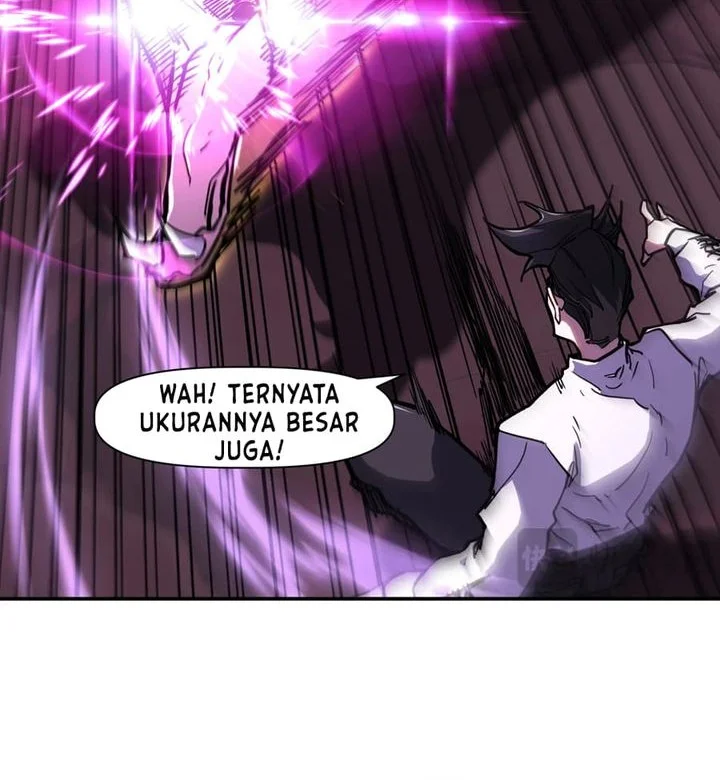 One Drop of Blood Forever Chapter 22 Gambar 22