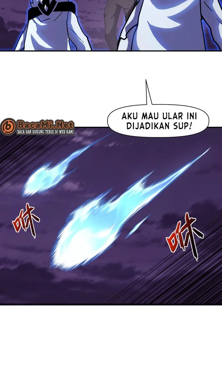 One Drop of Blood Forever Chapter 22 Gambar 26