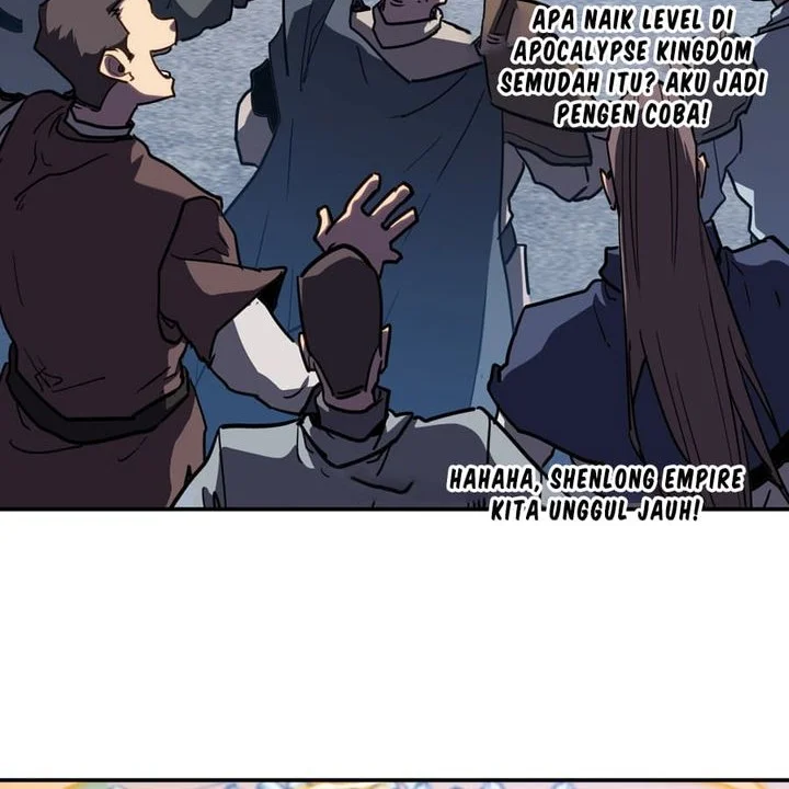 One Drop of Blood Forever Chapter 22 Gambar 32