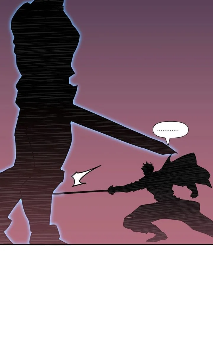 One Drop of Blood Forever Chapter 22 Gambar 6