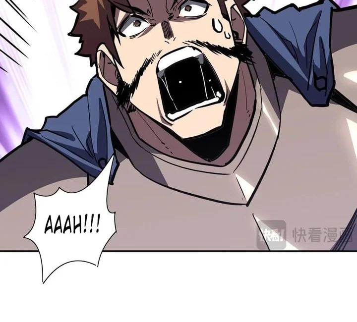 One Drop of Blood Forever Chapter 22 Gambar 8