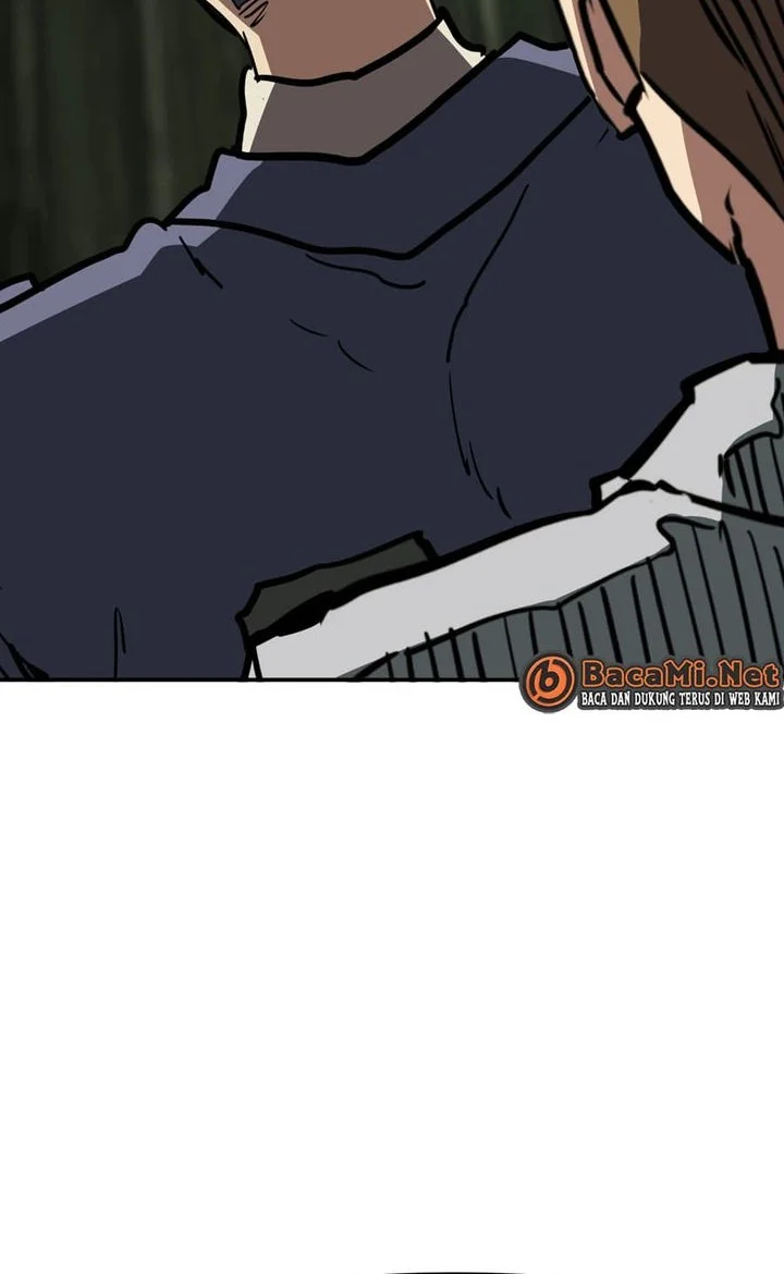 One Drop of Blood Forever Chapter 22 Gambar 16