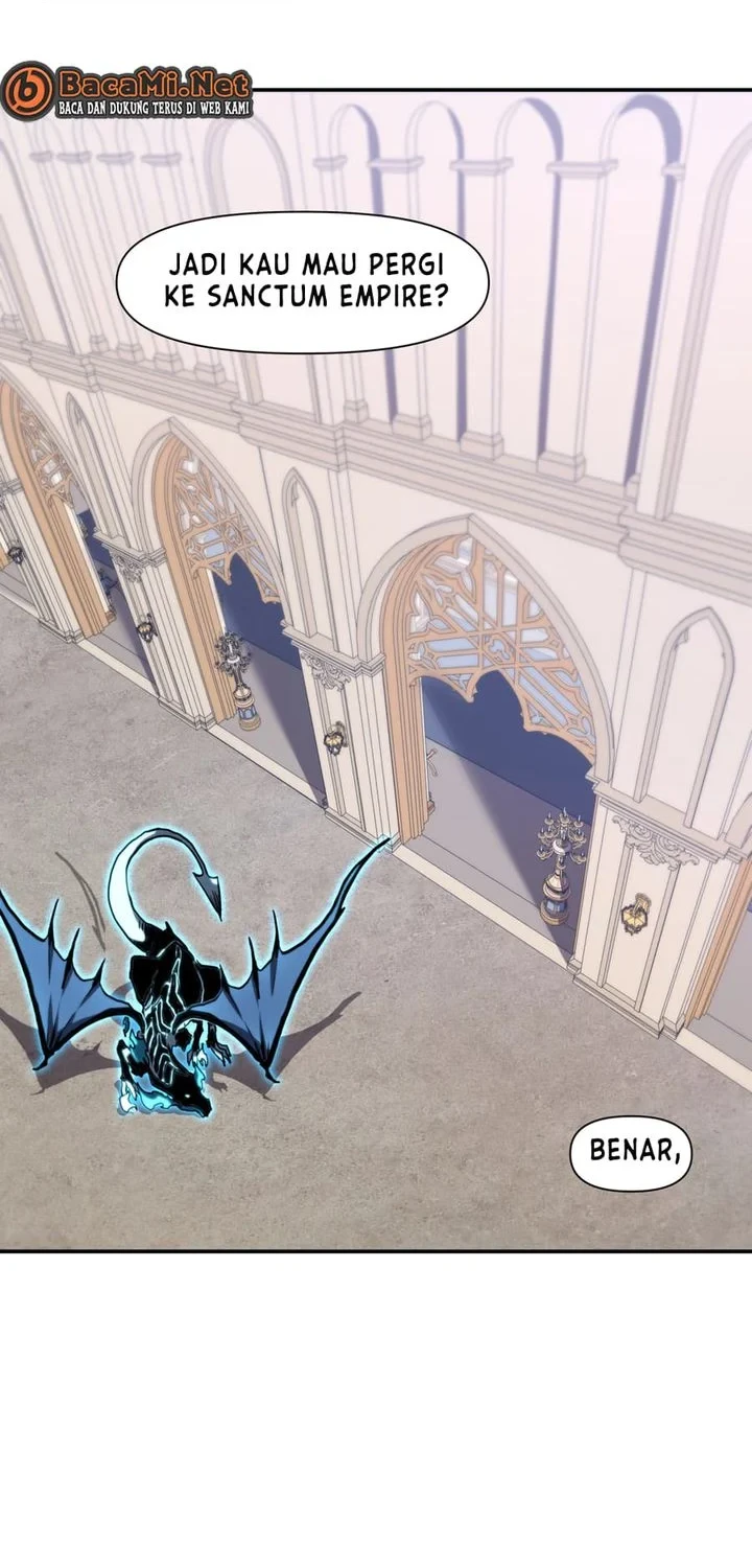 One Drop of Blood Forever Chapter 23 Gambar 21