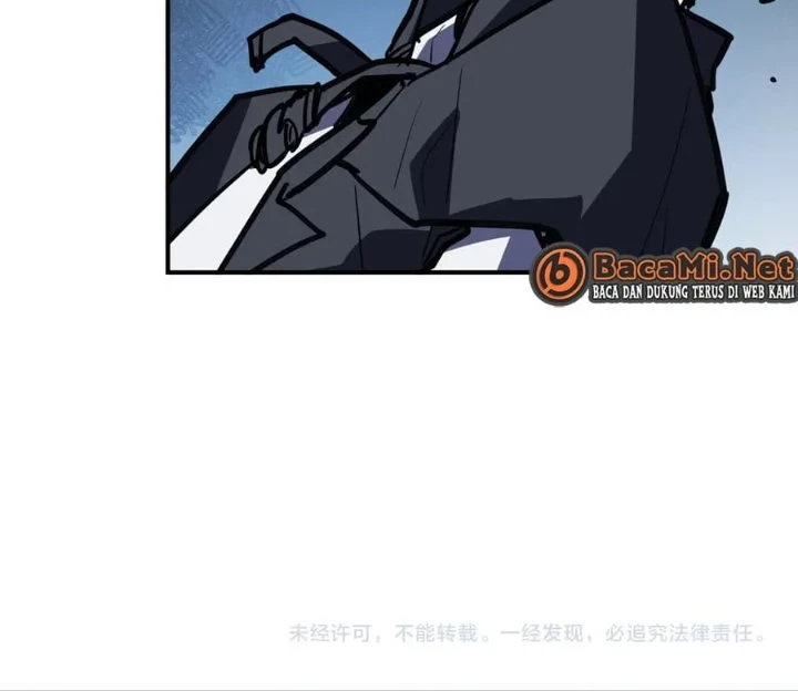 One Drop of Blood Forever Chapter 25 Gambar 37