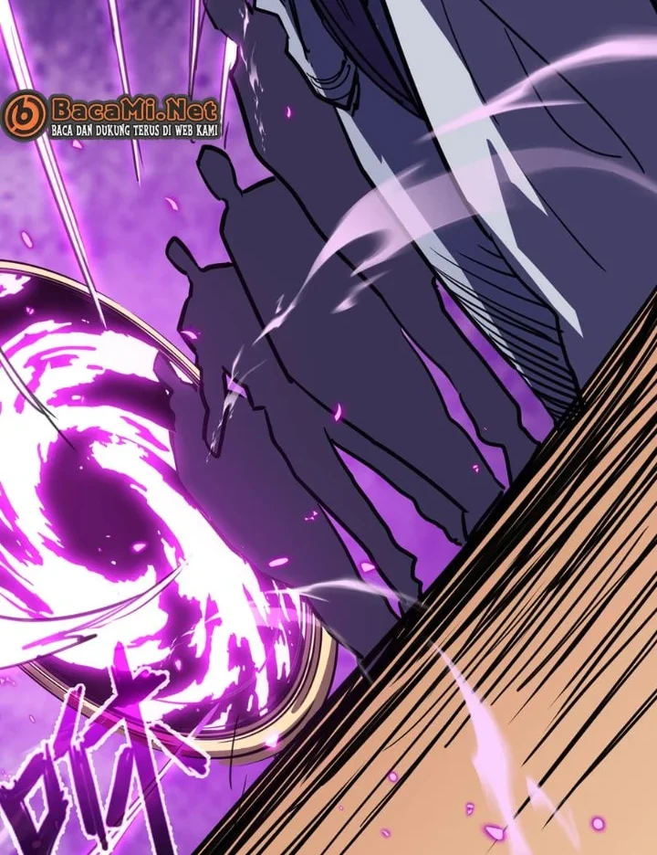 One Drop of Blood Forever Chapter 25 Gambar 18